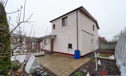 Купить дом, Минск, Охотская, 4.87 соток. Фото 3