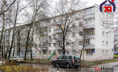 Купить 2-комнатную квартиру, Минск, Ольшевского ул., 31/1 (Фрунзенский район). Фото 19