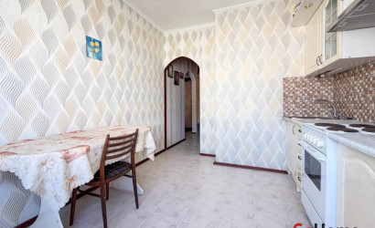 Купить 2-комнатную квартиру, Минск, Рокоссовского просп., 58/1(Ленинский район). Фото 5