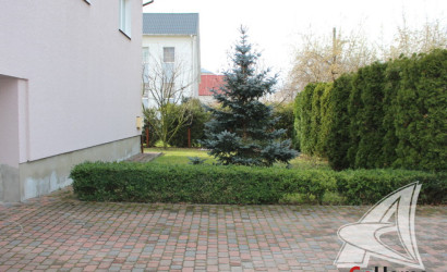 Купить дом, Брест, Задворцы, 12.19 соток. Фото 26