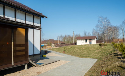 Купить дом, Луково, Центральная ул., 13, 25 соток. Фото 23