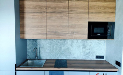 Снять 1-комнатную квартиру на сутки, Минск, ул. Гастелло, д. 8 (Центральный район). Фото 13