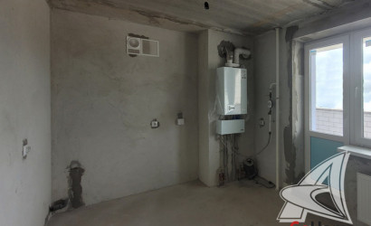 Купить 1-комнатную квартиру, Жабинка, , . Фото 3