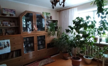 Купить 2-комнатную квартиру, Витебск, Бровки ул., 21. Фото 2