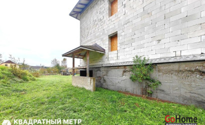 Купить дом, Михановичи, Лесная ул., 4, 14.47 соток. Фото 9