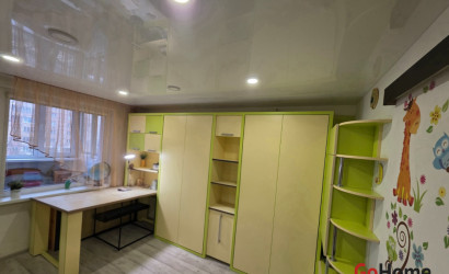 Купить 2-комнатную квартиру, Минск, ул. Бельского, д. 17 (Фрунзенский район). Фото 14