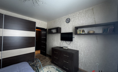 Купить 3-комнатную квартиру, Витебск, Урицкого, 17. Фото 6