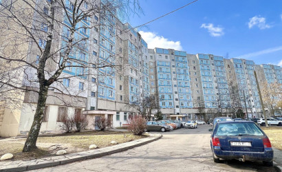 Купить 4-комнатную квартиру, Минск, Слободская ул., 15 (Московский район). Фото 24