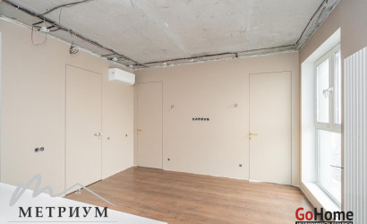 Купить 3-комнатную квартиру, Минск, Аэродромная ул., 26/А (Октябрьский район). Фото 19