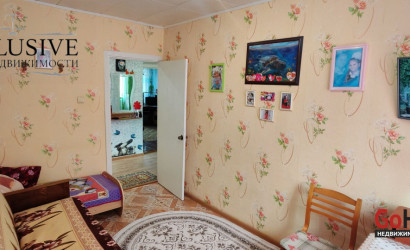 Купить 3-комнатную квартиру, Береговой, Ефросиньи Полоцкой ул., 8. Фото 5