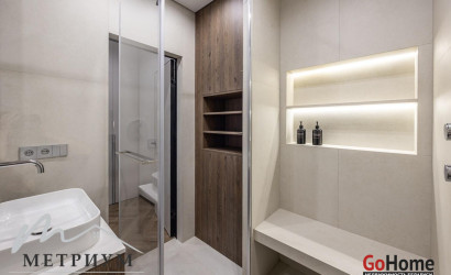 Купить 3-комнатную квартиру, Минск, Щорса ул., 42 (Московский район). Фото 25