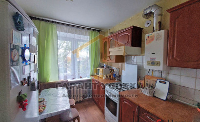 Купить 2-комнатную квартиру, Брест, ул. Осипенко. Фото 5