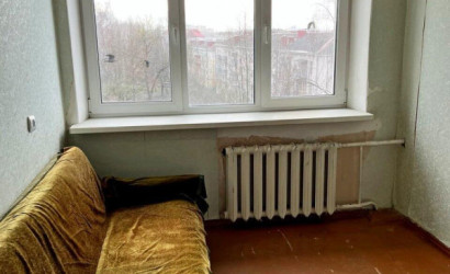 Купить 3-комнатную квартиру, Витебск, Московский просп., 7. Фото 14