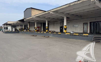 Аренда склада, Брест, Центр,  1419.4 кв.м.. Фото 1