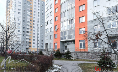 Продажа офиса, Минск, Чюрлениса ул., 8,  217.3 кв.м.. Фото 4