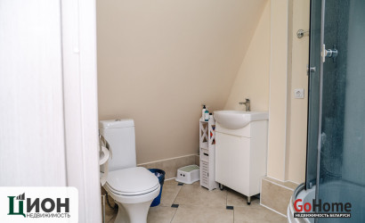 Купить дом, Витебск, ул. Полярная 3-я, д. 11, 5.2 соток. Фото 7