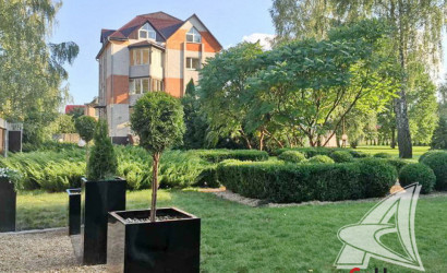 Купить дом, Мухавец, Мухавецкий с/с, 24.95 соток. Фото 3