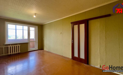 Купить 2-комнатную квартиру, Солигорск, Железнодорожная ул., 34. Фото 3