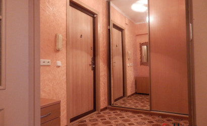Снять 1-комнатную квартиру, Минск, ул. Богдановича Максима, д. 78(Советский район). Фото 10
