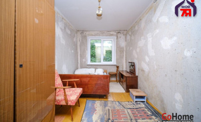Купить 3-комнатную квартиру, Минск, Славинского ул., 31 (Первомайский район). Фото 15