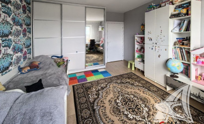 Купить 2-комнатную квартиру, Брест, Ковалево, ул. Луцкая. Фото 7