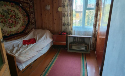  3-этаж.(98.5 м2), СТ Березка