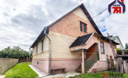 Купить дом, Жодино, Островского ул., 11 соток. Фото 18