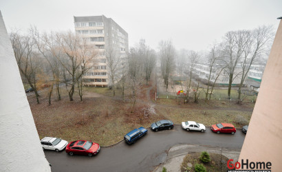 Купить 3-комнатную квартиру, Минск, Притыцкого, 52 (Фрунзенский район). Фото 2