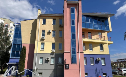 Аренда помещения, Минск, Бородинская ул., 1/Б, 11 кв.м.. Фото 2