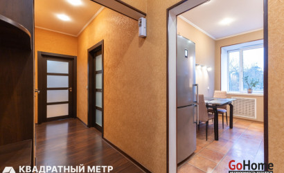 Купить 3-комнатную квартиру, Минск, ул. Карвата, д. 34 (Партизанский район). Фото 3