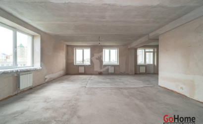 Купить 3-комнатную квартиру, Минск, Сурганова ул., 27 (Советский район). Фото 7