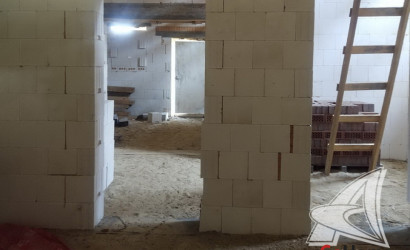 Купить дом, Брест, Чернинский с/с, 10 соток. Фото 12