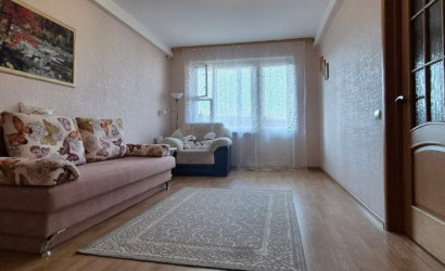 Купить 3-комнатную квартиру, Минск, Сурганова, 86 (Советский район). Фото 10