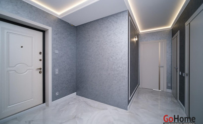 Купить 3-комнатную квартиру, Минск, Дзержинского просп., 94(Московский район). Фото 38