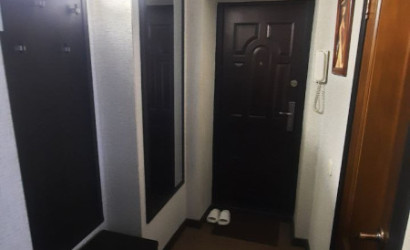 Снять 1-комнатную квартиру на сутки, Гомель, площадь Победы д.2. Фото 6