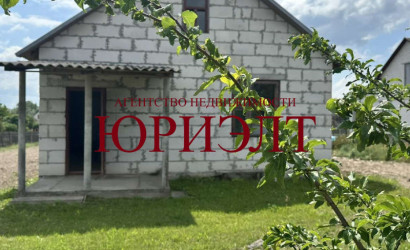 Купить коттедж, Вистычи, Центральная, 16 соток. Фото 1