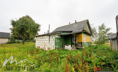 Купить дом, Жигалки, Центральная ул., 65 соток. Фото 9