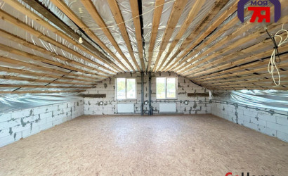 Купить дом в деревне, Плянта-9, 10.03 соток. Фото 9