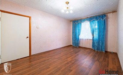 Купить 3-комнатную квартиру, Минск, Нестерова, 70 (Заводской район). Фото 7