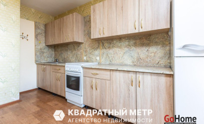 Купить 2-комнатную квартиру, Минск, Чичурина ул., 14 (Фрунзенский район). Фото 1