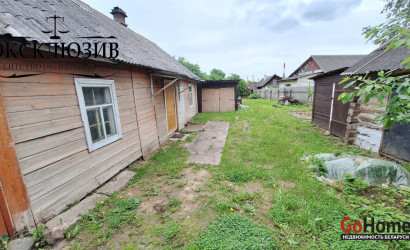 Купить дом, Полоцк, Евфросиньи Полоцкой ул., 50, 6.3 соток. Фото 15