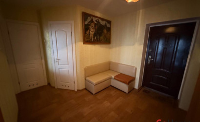 Купить 1-комнатную квартиру, Гродно, Кремко, 1А. Фото 4