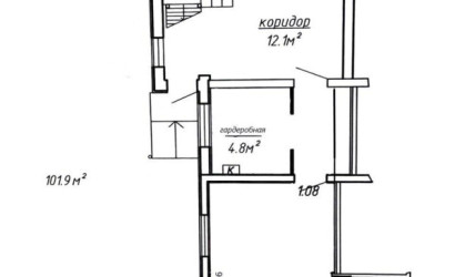 Купить дом, Минск, Шабловского ул., 8, 6 соток. Фото 42