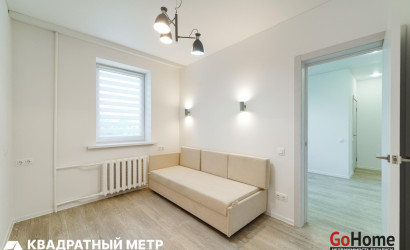 Купить 2-комнатную квартиру, Минск, Седова ул., 10(Заводской район). Фото 13