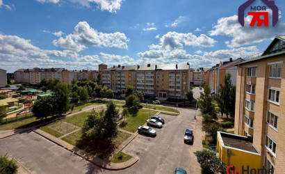 Купить 2-комнатную квартиру, Слуцк, Чехова ул., 20. Фото 14