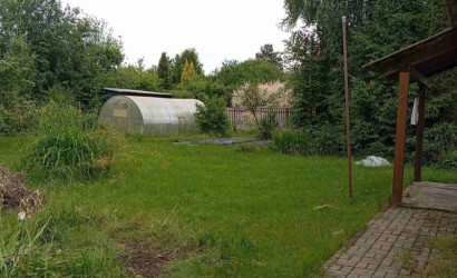 Купить дачу, Веряги, 10.02 соток. Фото 4