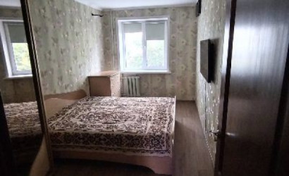 Купить 3-комнатную квартиру, Витебск, Фрунзе, 38. Фото 11