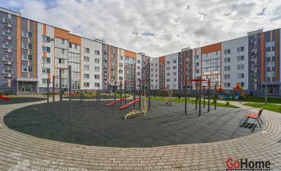 Купить 3-комнатную квартиру, Хатежино, Нижняя ул., 9. Фото 29