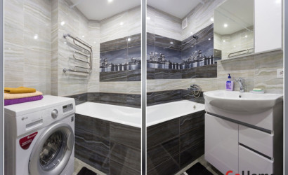 Снять 1-комнатную квартиру на сутки, Минск, ул. Брыля Янки, д. 7 (Московский район). Фото 7