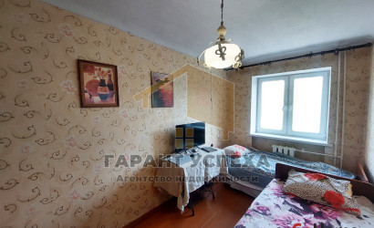 Купить 2-комнатную квартиру, Брест, наб. Франциска Скорины. Фото 5